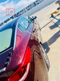 كيا اوبتيما